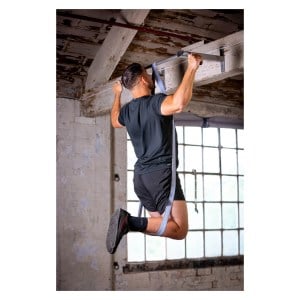 Urban Fitness Fabric Extra Strong Resistance Band Loop - 2m