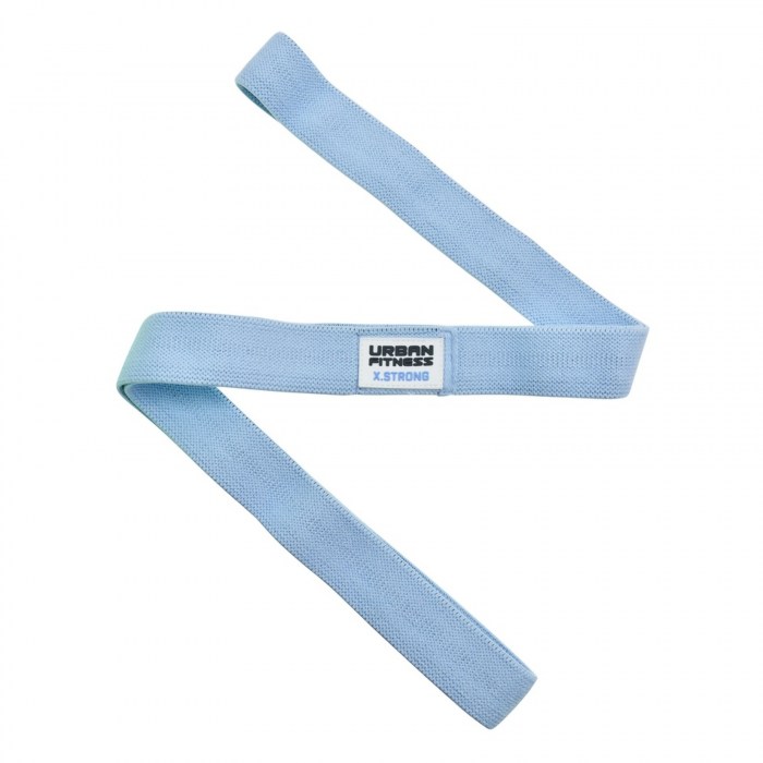 Urban Fitness Fabric Extra Strong Resistance Band Loop - 2m
