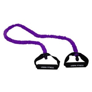 Urban Fitness Safety Resistance Tube