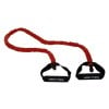 Urban Fitness Safety Resistance Tube Red-Medium