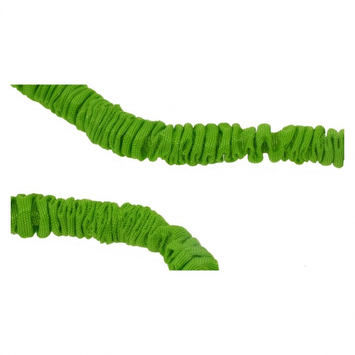 Urban Fitness Safety Resistance Tube Green-Strong