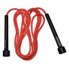 Urban Fitness Speed Rope Red-8'