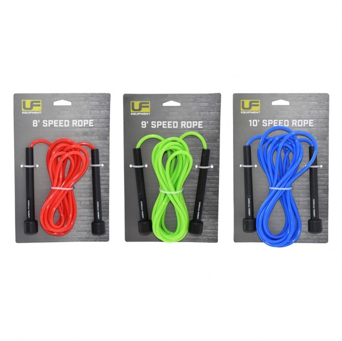 Urban Fitness Speed Rope