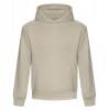 Heavyweight Signature Hoodie Natural Stone