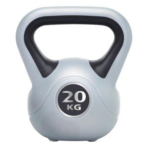 Urban Fitness VInyl Kettlebell