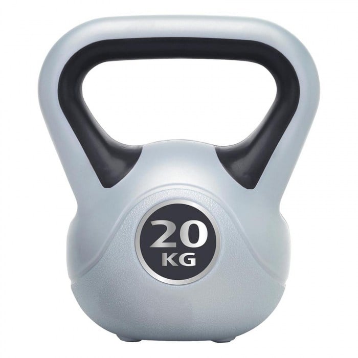 Urban Fitness VInyl Kettlebell