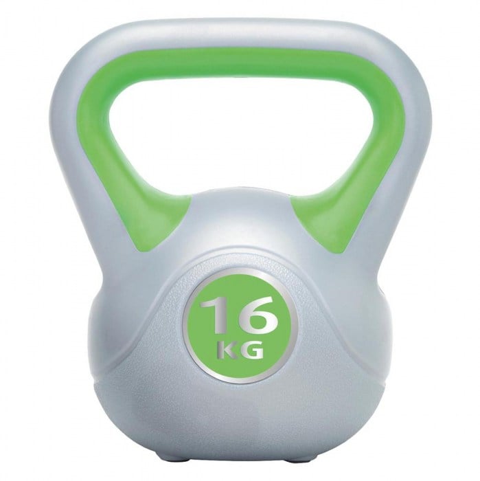 Urban Fitness VInyl Kettlebell