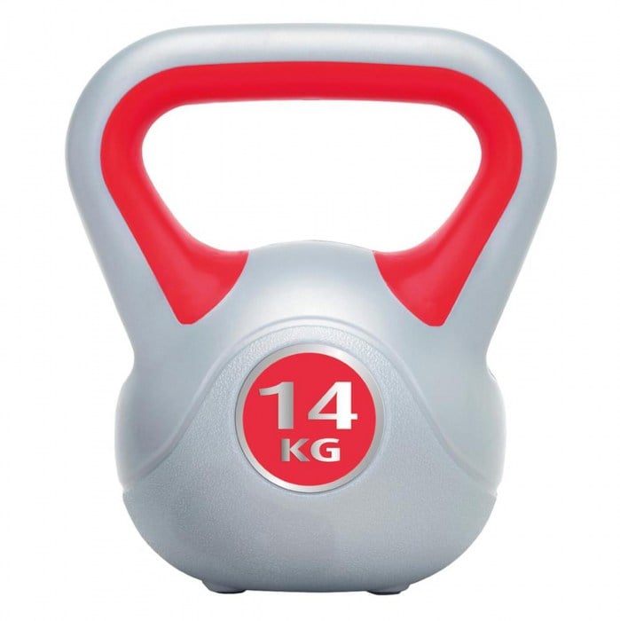 Urban Fitness VInyl Kettlebell