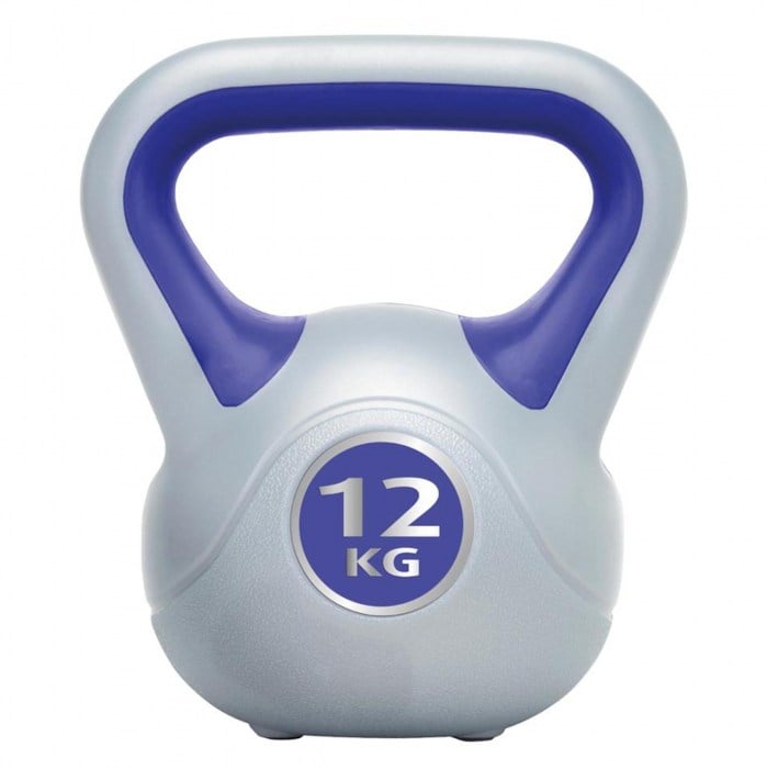 Urban Fitness VInyl Kettlebell