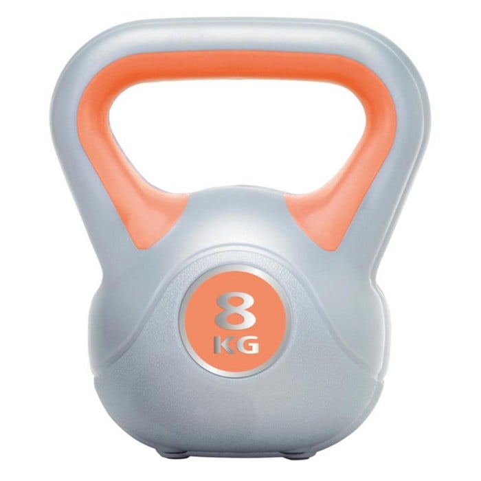 Urban Fitness VInyl Kettlebell