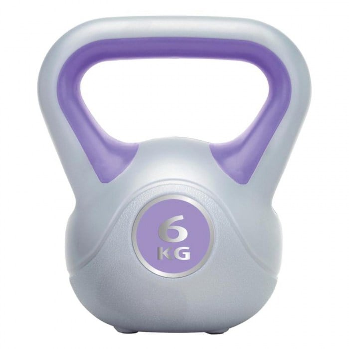 Urban Fitness VInyl Kettlebell