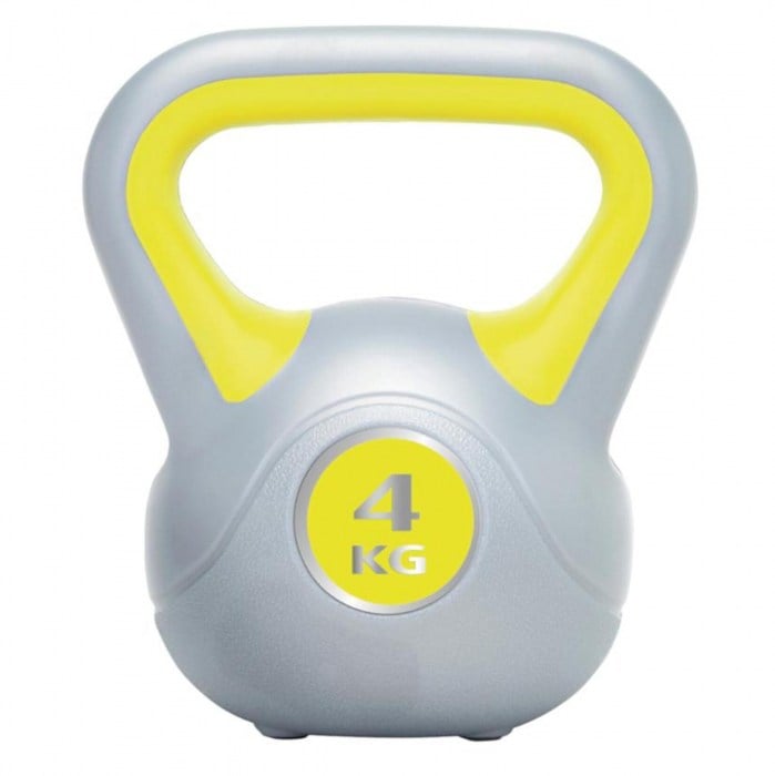 Urban Fitness VInyl Kettlebell