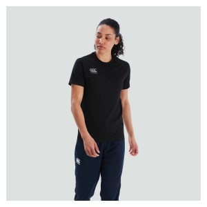 Canterbury Womens Women's Seamless Tee V2