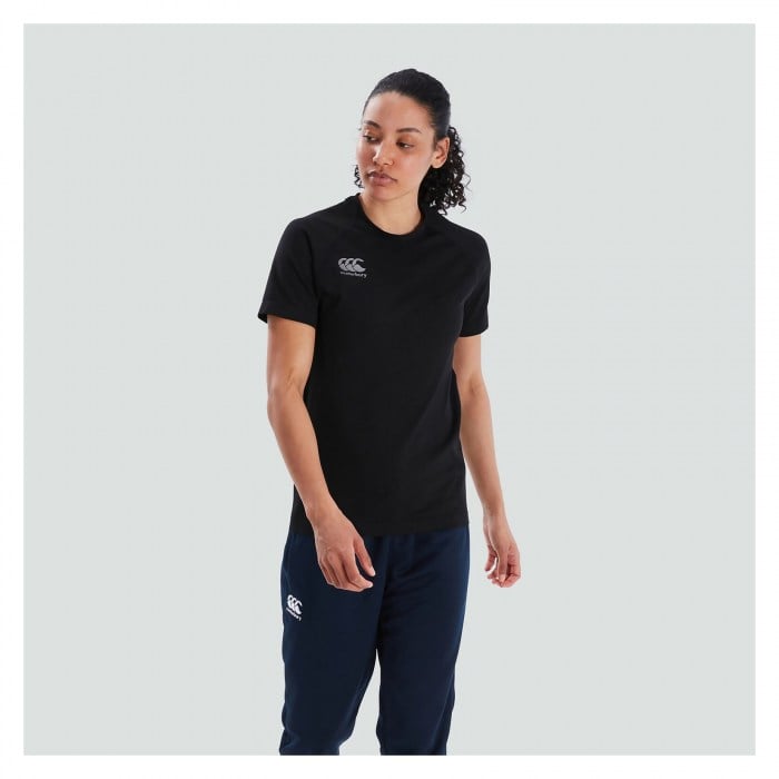 Canterbury Womens Women's Seamless Tee V2