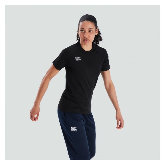 Canterbury Womens Women's Seamless Tee V2