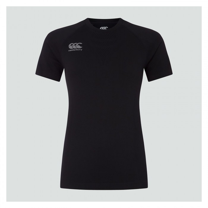 Canterbury Womens Women's Seamless Tee V2