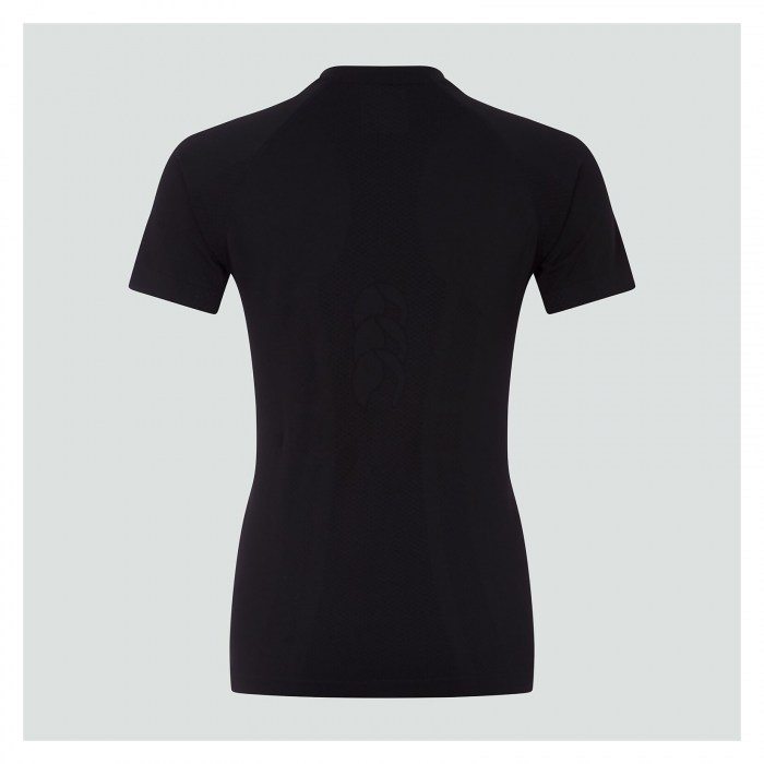 Canterbury Womens Women's Seamless Tee V2