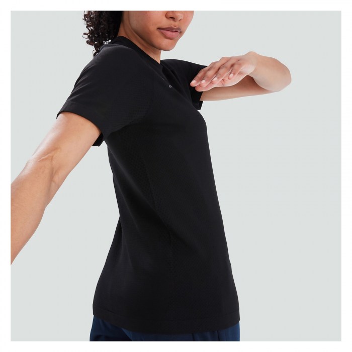 Canterbury Womens Women's Seamless Tee V2
