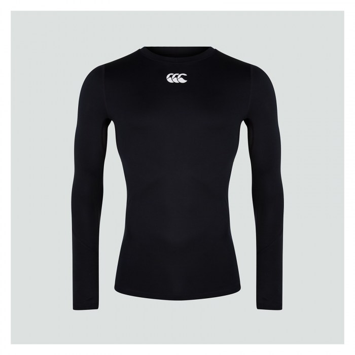 Canterbury Mercury TCR Compression Long-Sleeved Top