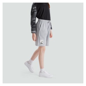 Canterbury Cotton Shorts