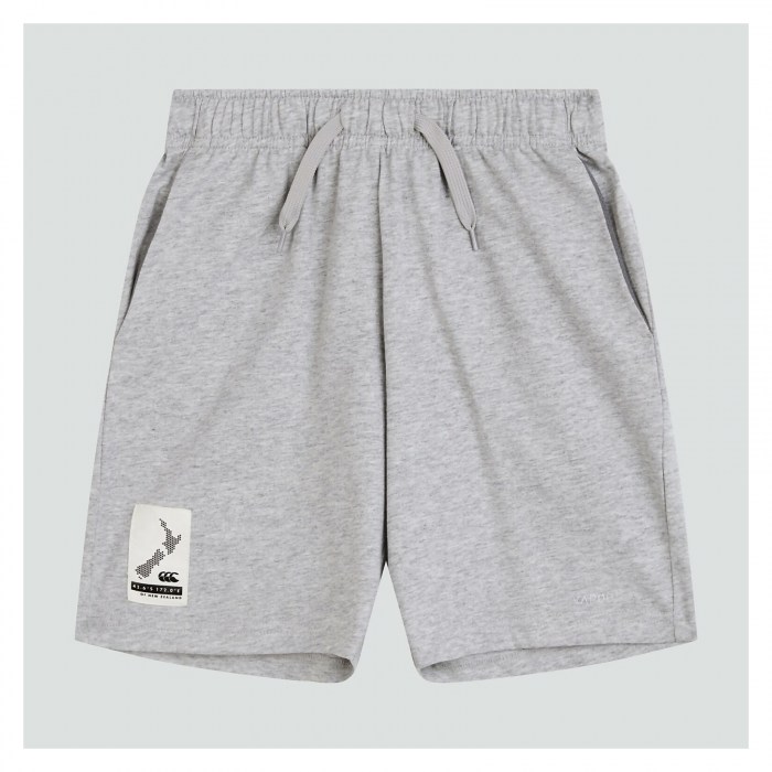 Canterbury Cotton Shorts