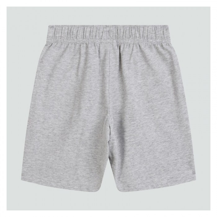 Canterbury Cotton Shorts