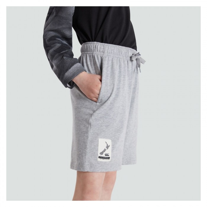 Canterbury Cotton Shorts