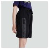 Canterbury Cotton Shorts Black