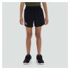 Canterbury Junior Woven Shorts Black