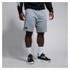 Canterbury Cotton Shorts Grey