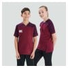 Canterbury Junior Vapordri Evader Jersey