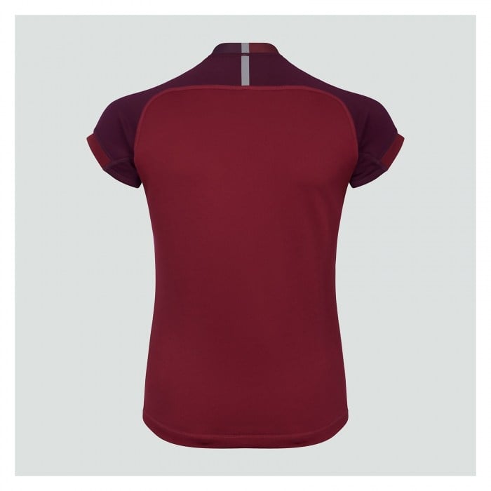Canterbury Junior Vapordri Evader Jersey