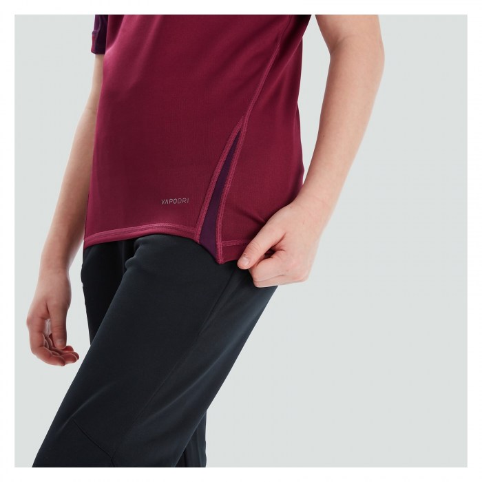 Canterbury Junior Vapordri Evader Jersey