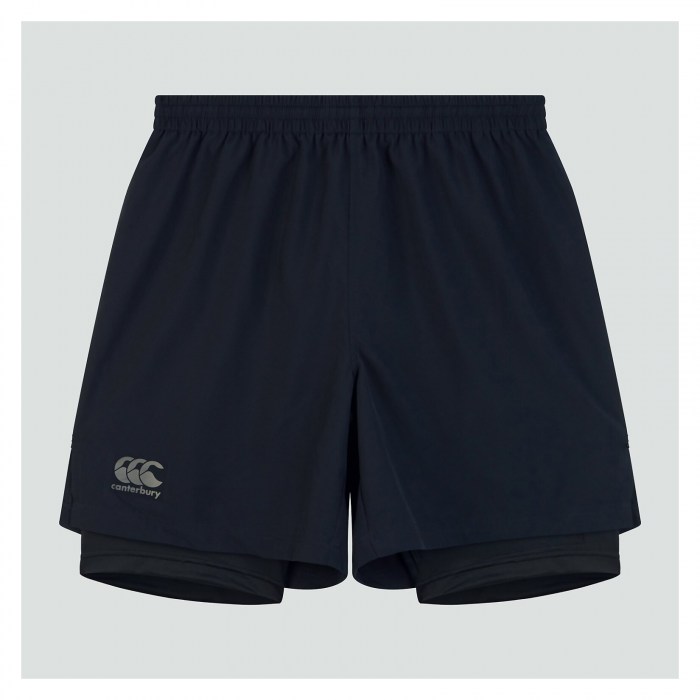 Canterbury Vapodri 2-In-1 Shorts