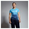 Canterbury Womens Ireland Superlight Training T-Shirt (W)