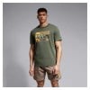 Canterbury Uglies Short Sleeve T-Shirt
