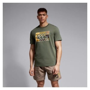 Canterbury Uglies Short Sleeve T-Shirt