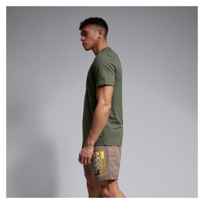 Canterbury Uglies Short Sleeve T-Shirt