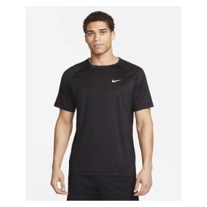 Nike Ready Mens Dri-FIT Short-sleeve Fitness Top