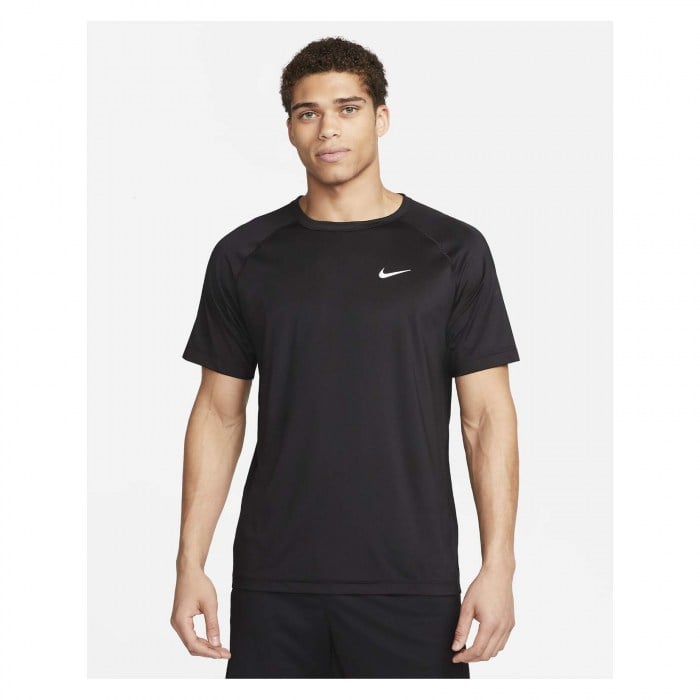 Nike Ready Mens Dri-FIT Short-sleeve Fitness Top