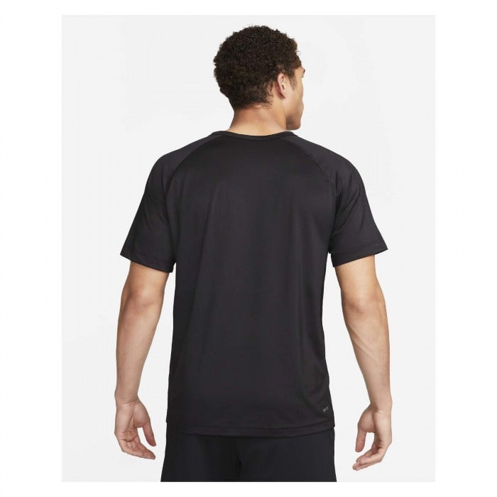 Nike Ready Mens Dri-FIT Short-sleeve Fitness Top