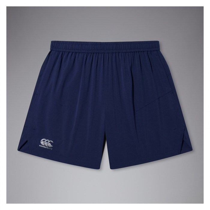 Canterbury Woven 7-Inch Shorts