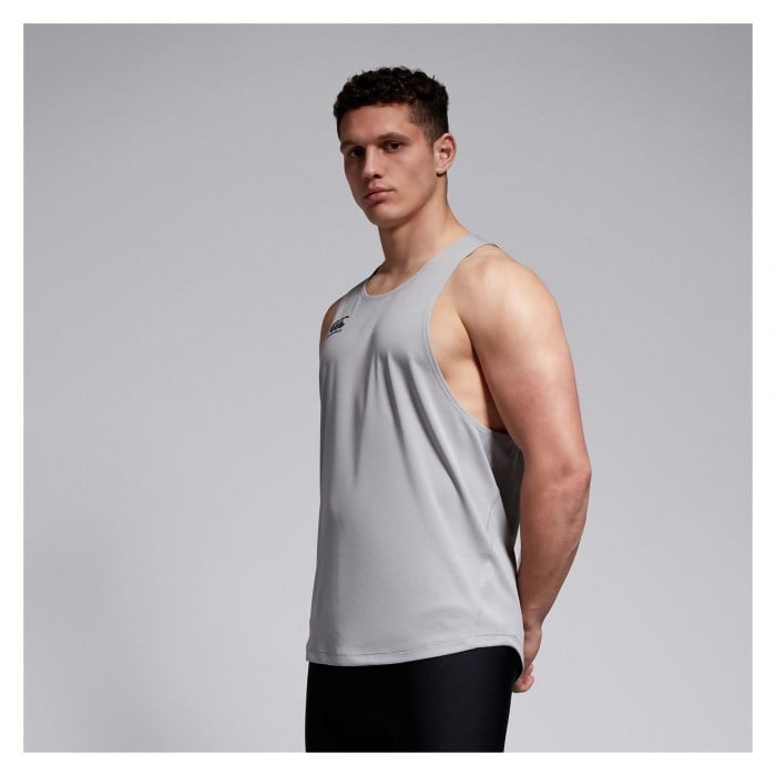 Canterbury Superlight Singlet