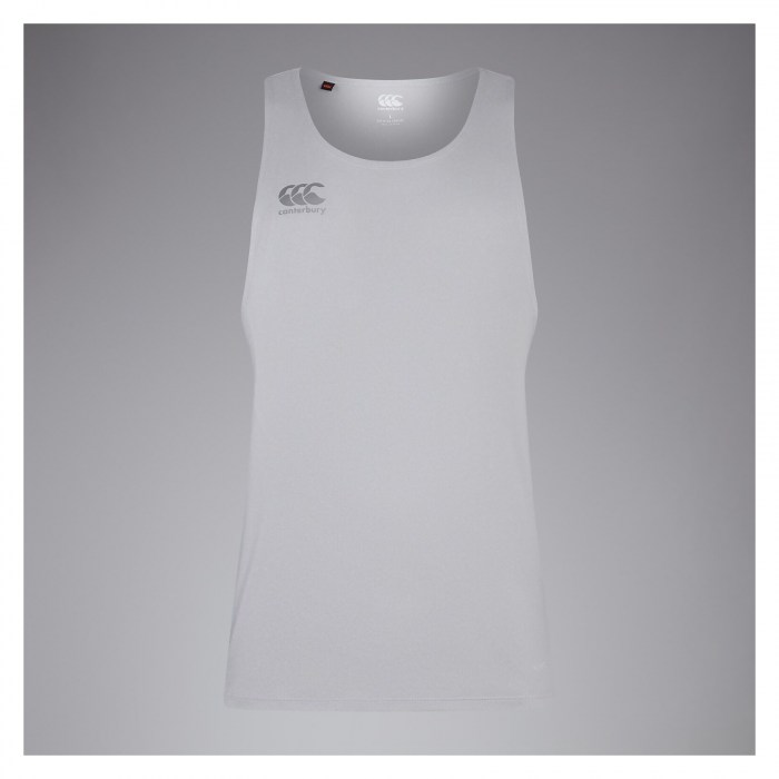 Canterbury Superlight Singlet