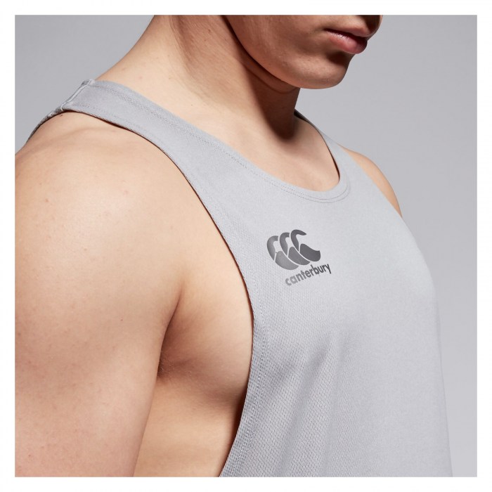 Canterbury Superlight Singlet