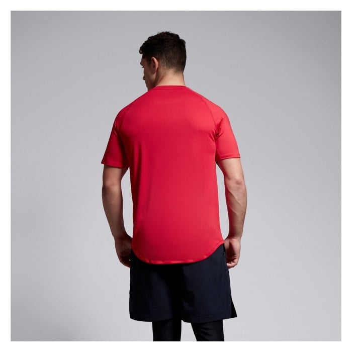 Canterbury Large Logo Superlight T-Shirt