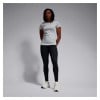 Canterbury Womens Vapodri Leggings With Pockets (W)