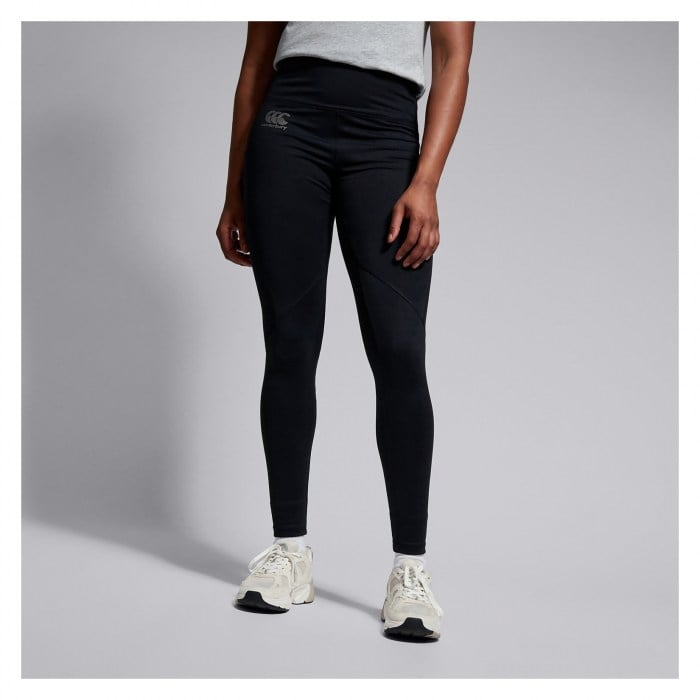 Canterbury Womens Vapodri Leggings With Pockets (W)