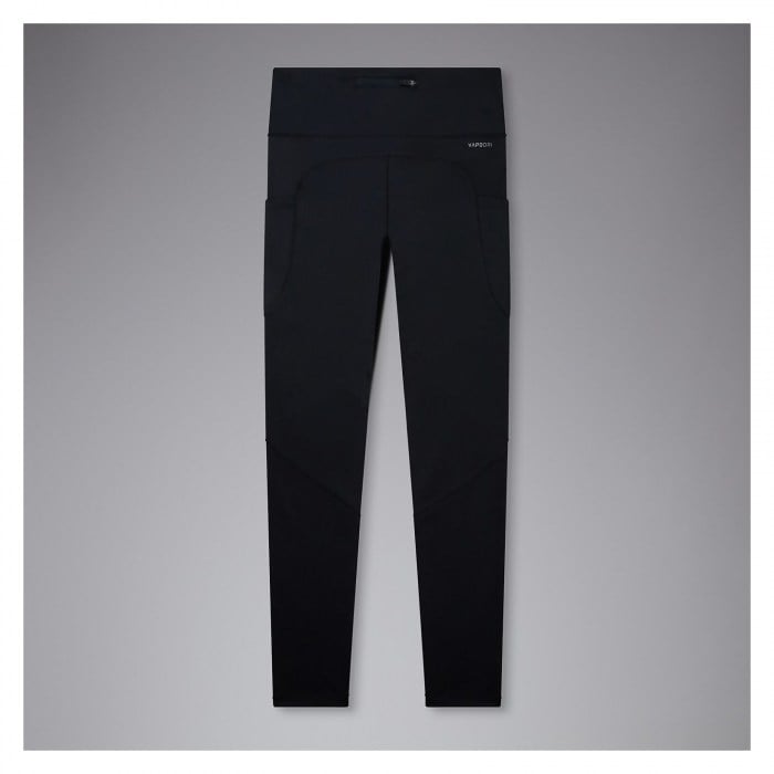 Canterbury Womens Vapodri Leggings With Pockets (W)