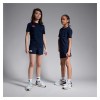 Canterbury Junior Woven Vapodri Short Navy